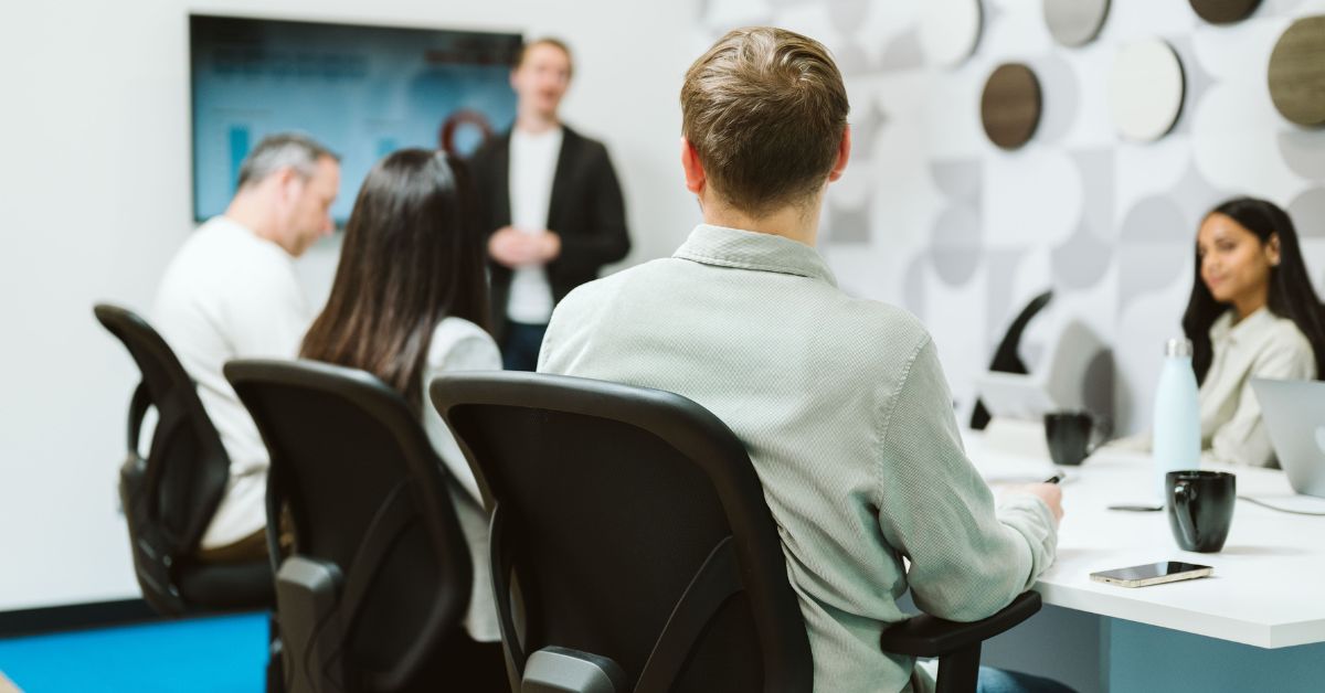 How To Simplify Your Office Furniture–Buying Process