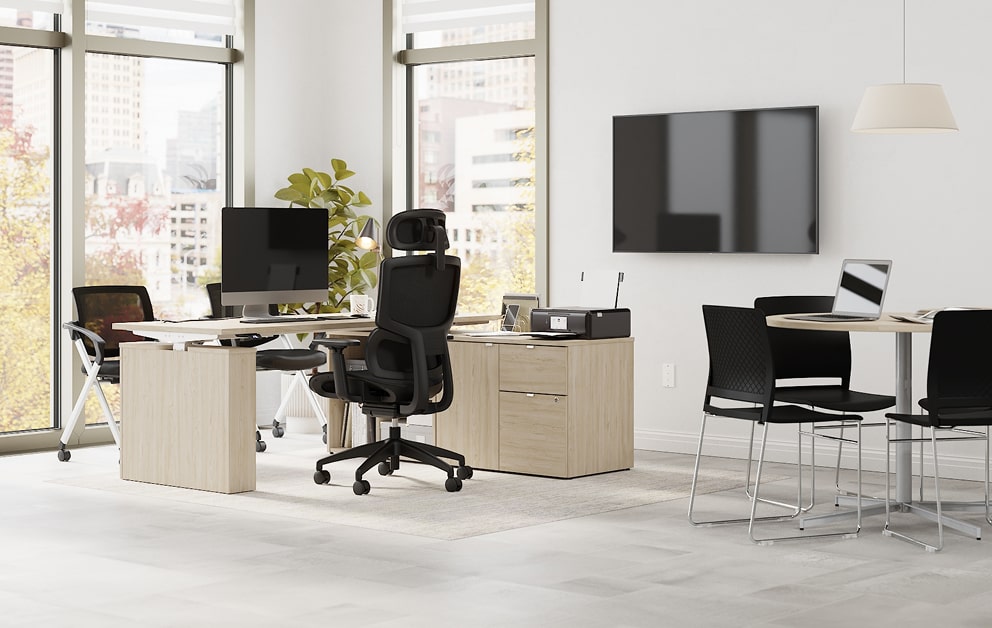 Corner Standing Desk: The Smartest Change You Can Make to Your Workspace