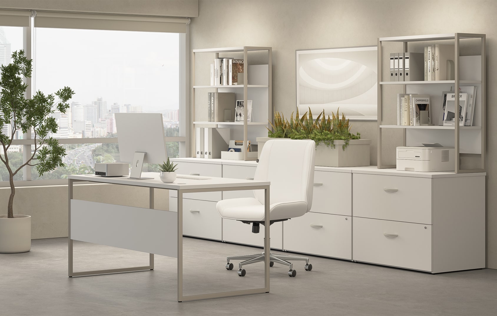 Office File Cabinets