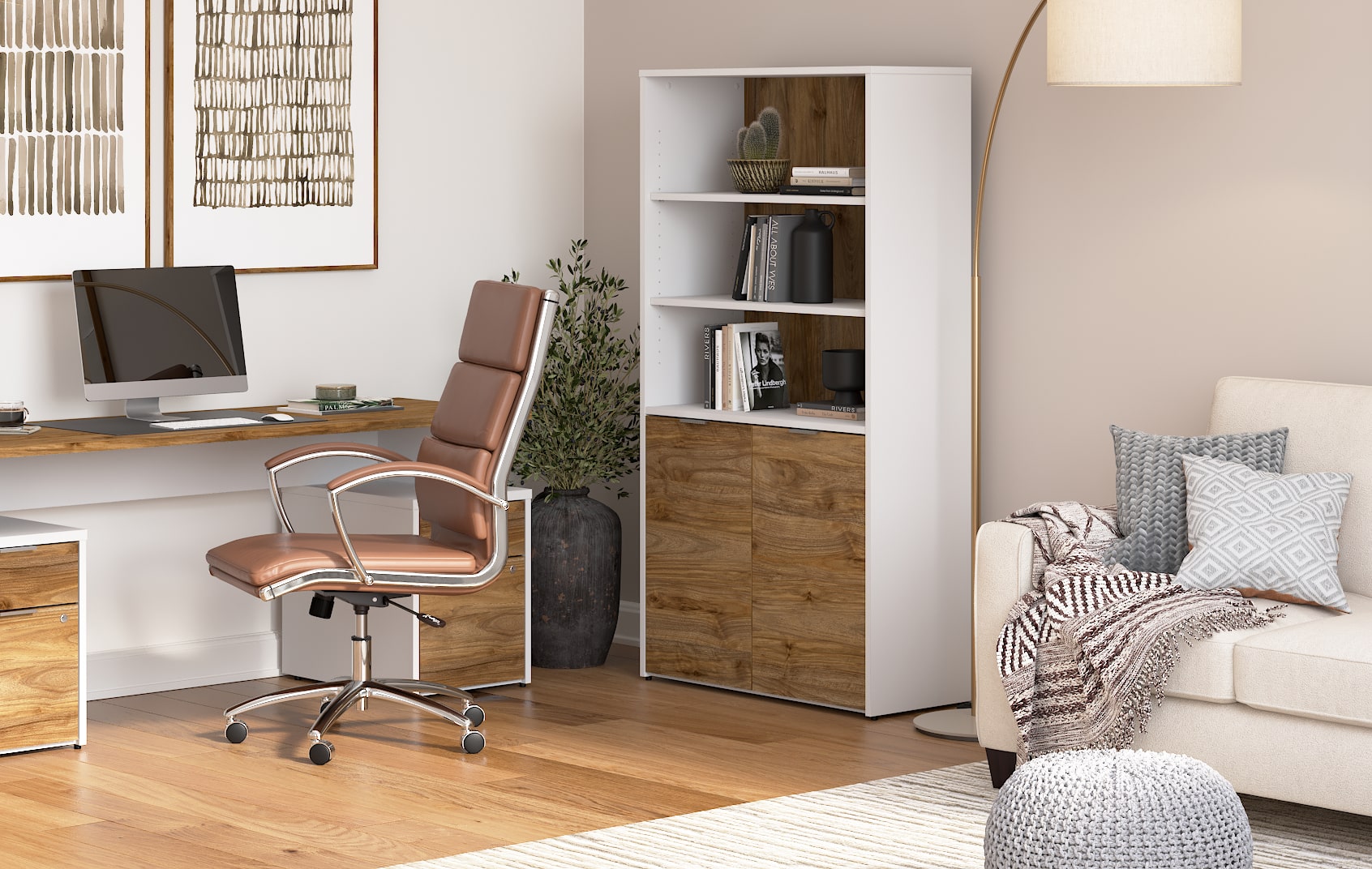 Office Bookcases