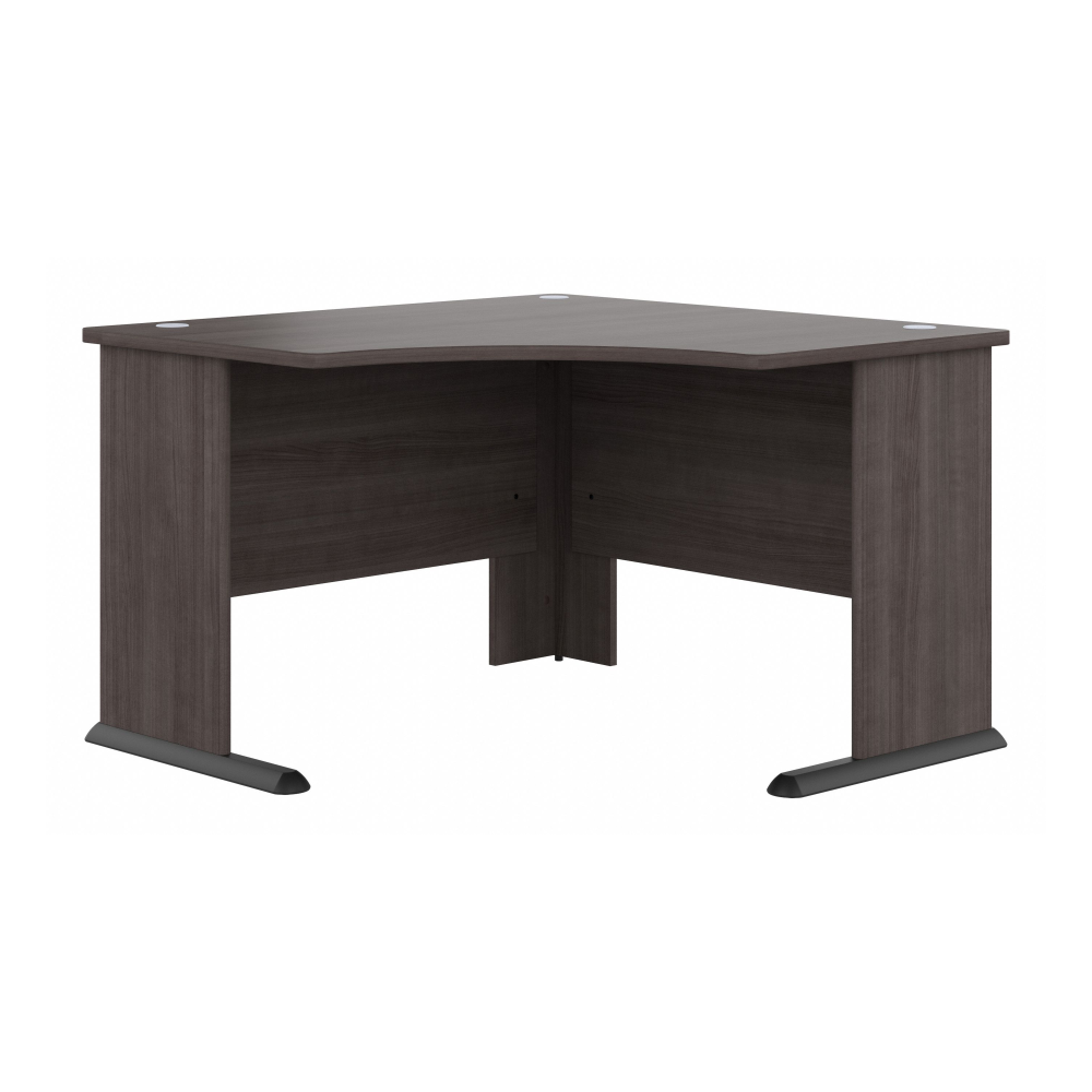 Shop Bush Business Furniture Studio A 48W Corner Computer Desk, Image 01, SDD148SG, #color_storm gray