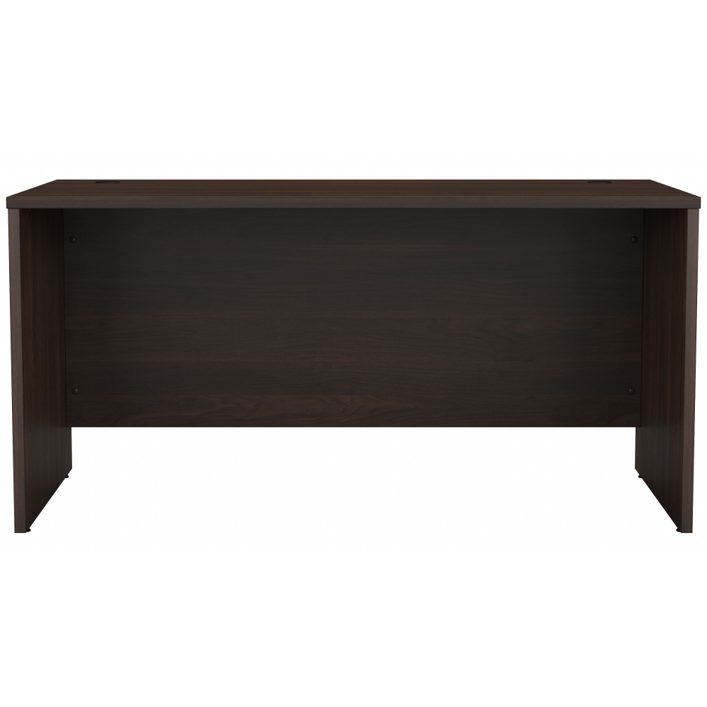 Shop Bush Business Furniture Studio C 60W x 30D Office Desk, Image 03, SCD260BW, #color_black walnut