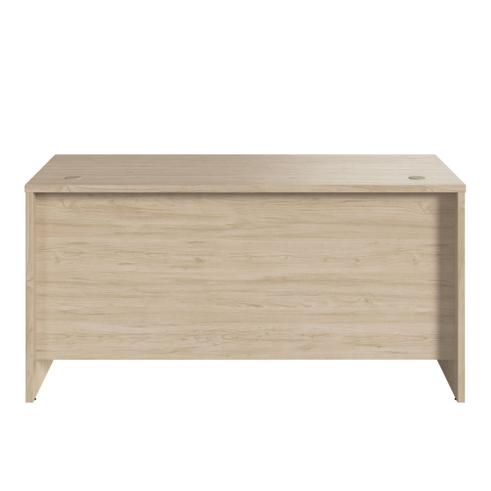 Shop Bush Business Furniture Studio C 60W x 30D Office Desk, Image 03, SCD260NE, #color_natural elm