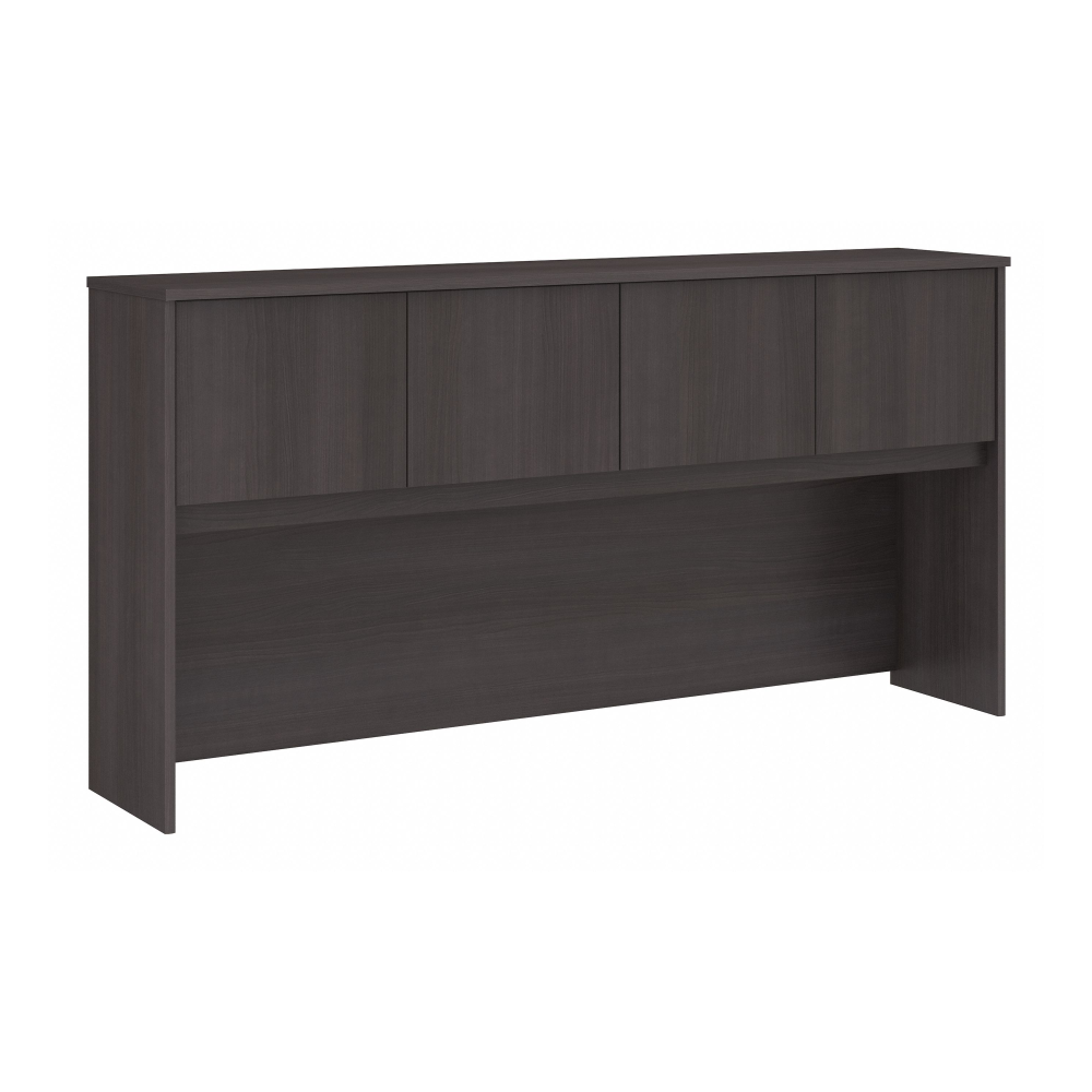 Shop Bush Business Furniture Studio C 72W Desk Hutch, Image 01, SCH172SG, #color_storm gray