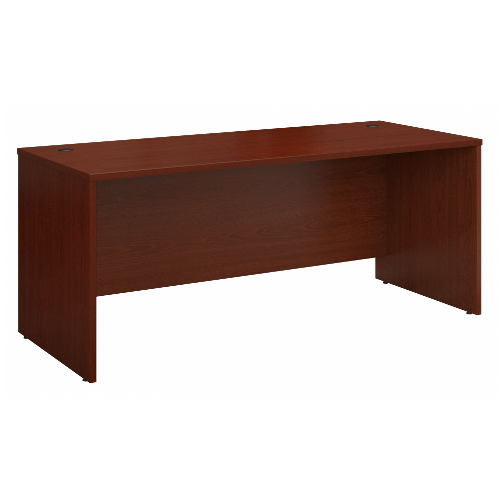 Bush Business Furniture Series C 72W x 30D Office Desk Bush Business Furniture Series C 72W x 30D Office Desk