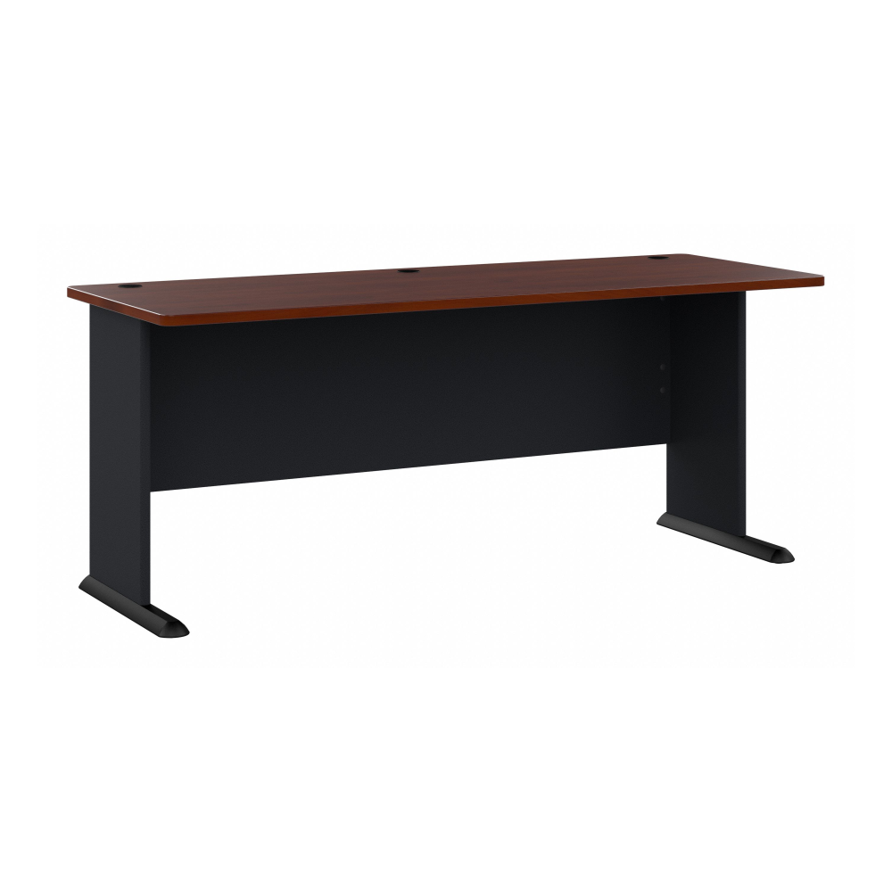 Bush Business Furniture Series A 72W Desk