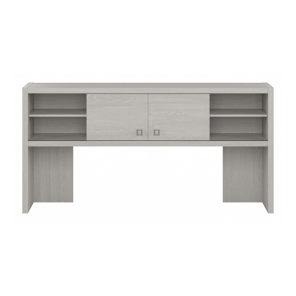 Shop Bush Business Furniture Echo 72W Desk Hutch, Image 03, KI60211-03, #color_gray sand