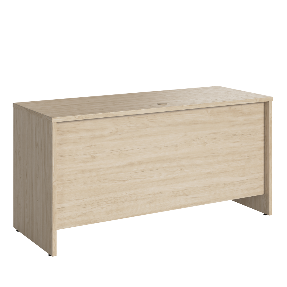 Bush Business Furniture Studio C 60W x 24D Credenza Desk