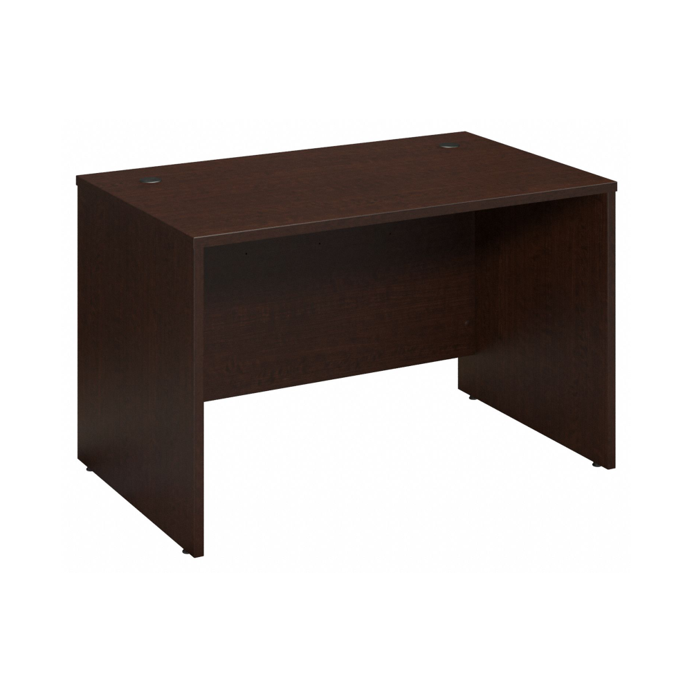 Bush Business Furniture Series C 48W x 30D Desk