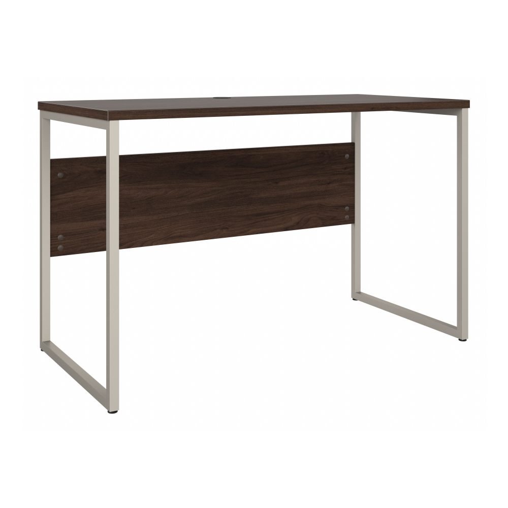 Bush Business Furniture Hybrid 48W x 24D Computer Table Desk with