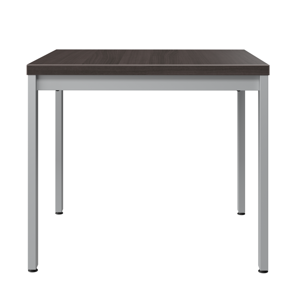 Shop Bush Business Furniture Arrive Waiting Room End Table, Image 03, AVT124SG, #color_storm gray