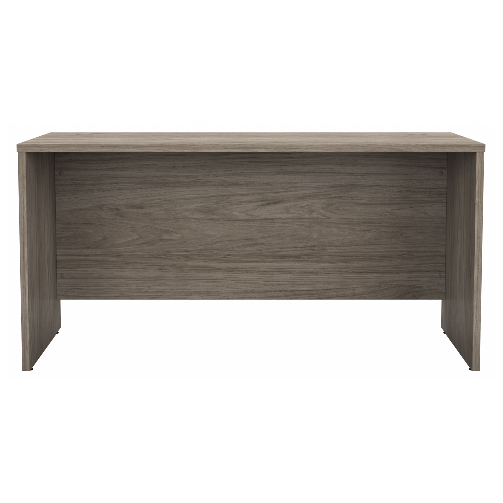 Shop Bush Business Furniture Studio C 60W x 30D Office Desk, Image 03, SCD260MH, #color_modern hickory