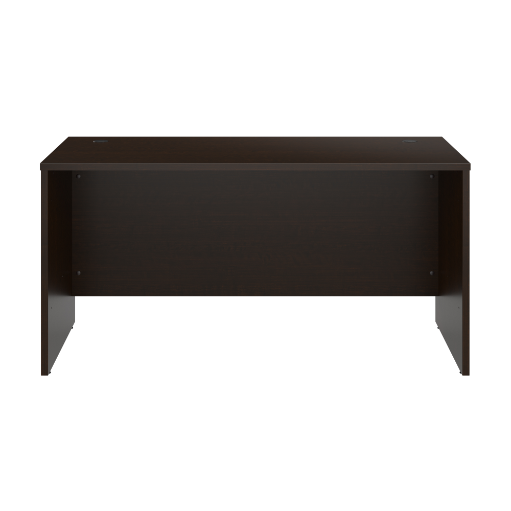 Shop Bush Business Furniture Arrive 60W x 30D Office Desk, Image 03, ARD260MR-Z, #color_mocha cherry