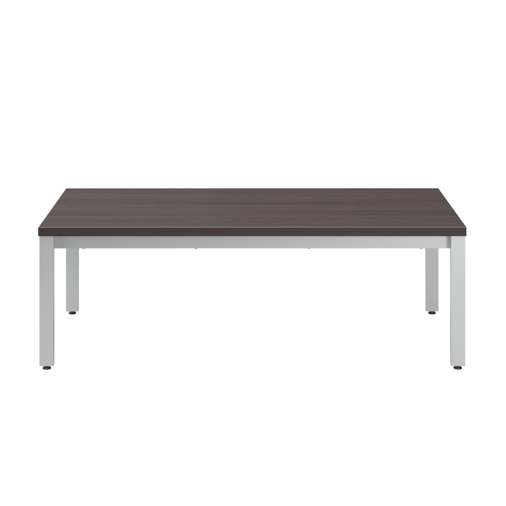 Shop Bush Business Furniture Arrive Waiting Room Coffee Table, Image 03, AVT148SG, #color_storm gray