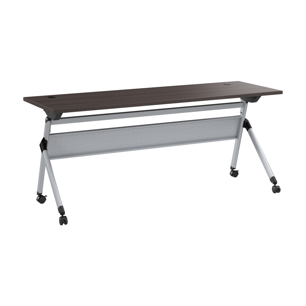 Bush Business Furniture Envision 72W Folding Training Table
