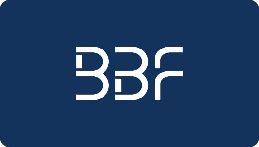 BBF logo