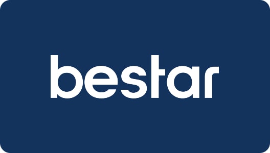 Bestar logo