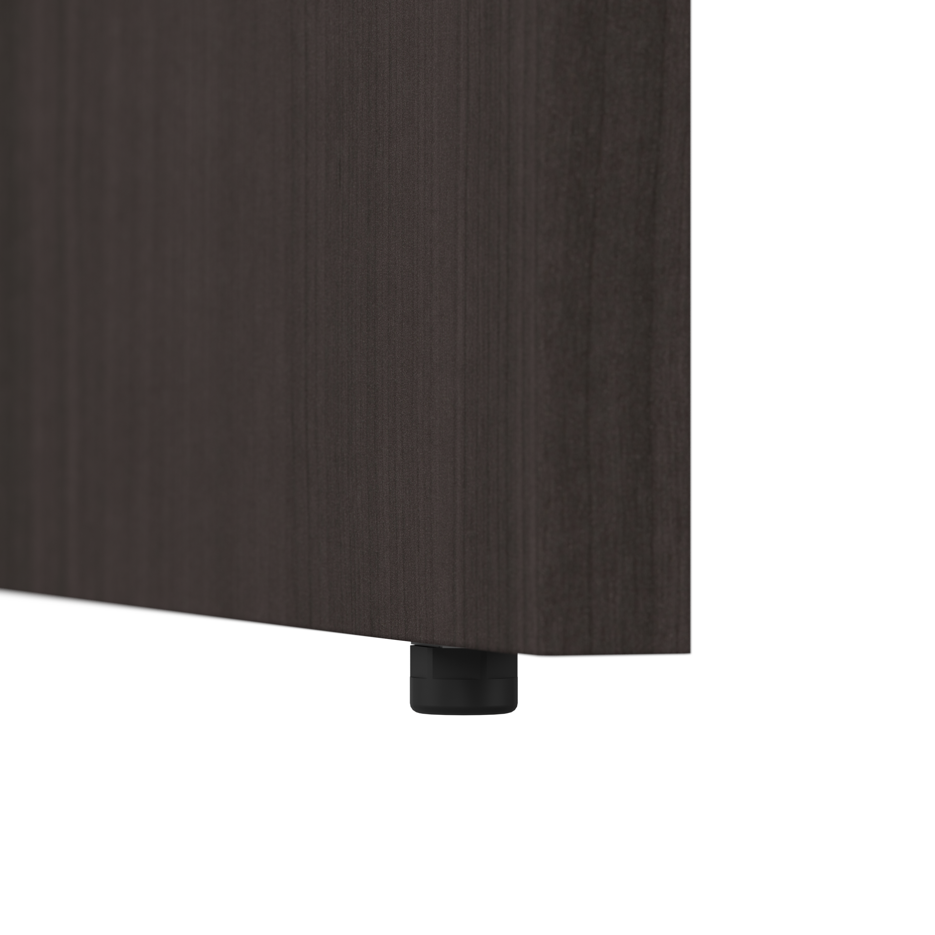 Shop Bush Business Furniture Studio C 60W x 24D Credenza Desk 09 SCD360SG #color_storm gray