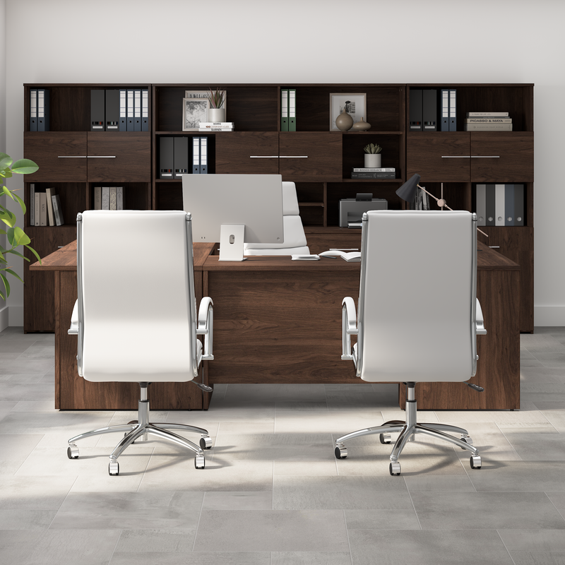 10 Executive Office Improvements With Long-Term Value