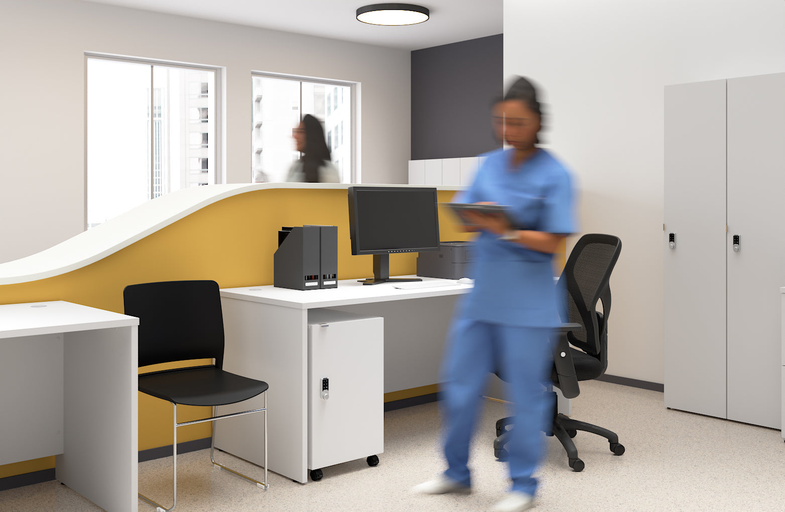 Healthcare Furniture