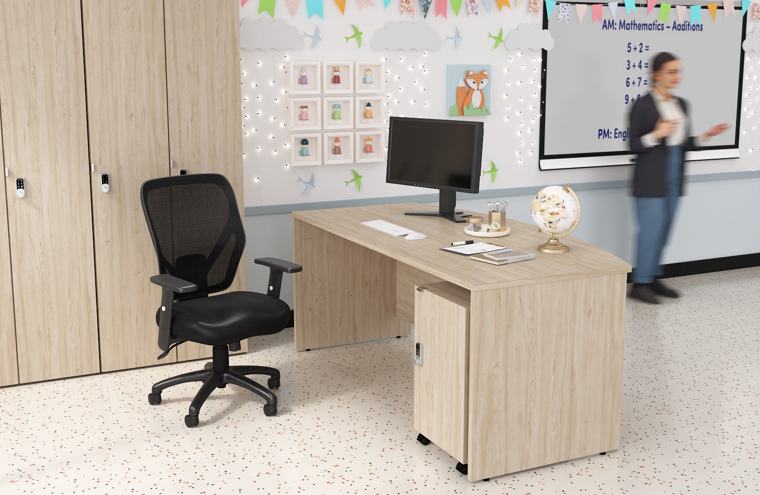 Education Furniture