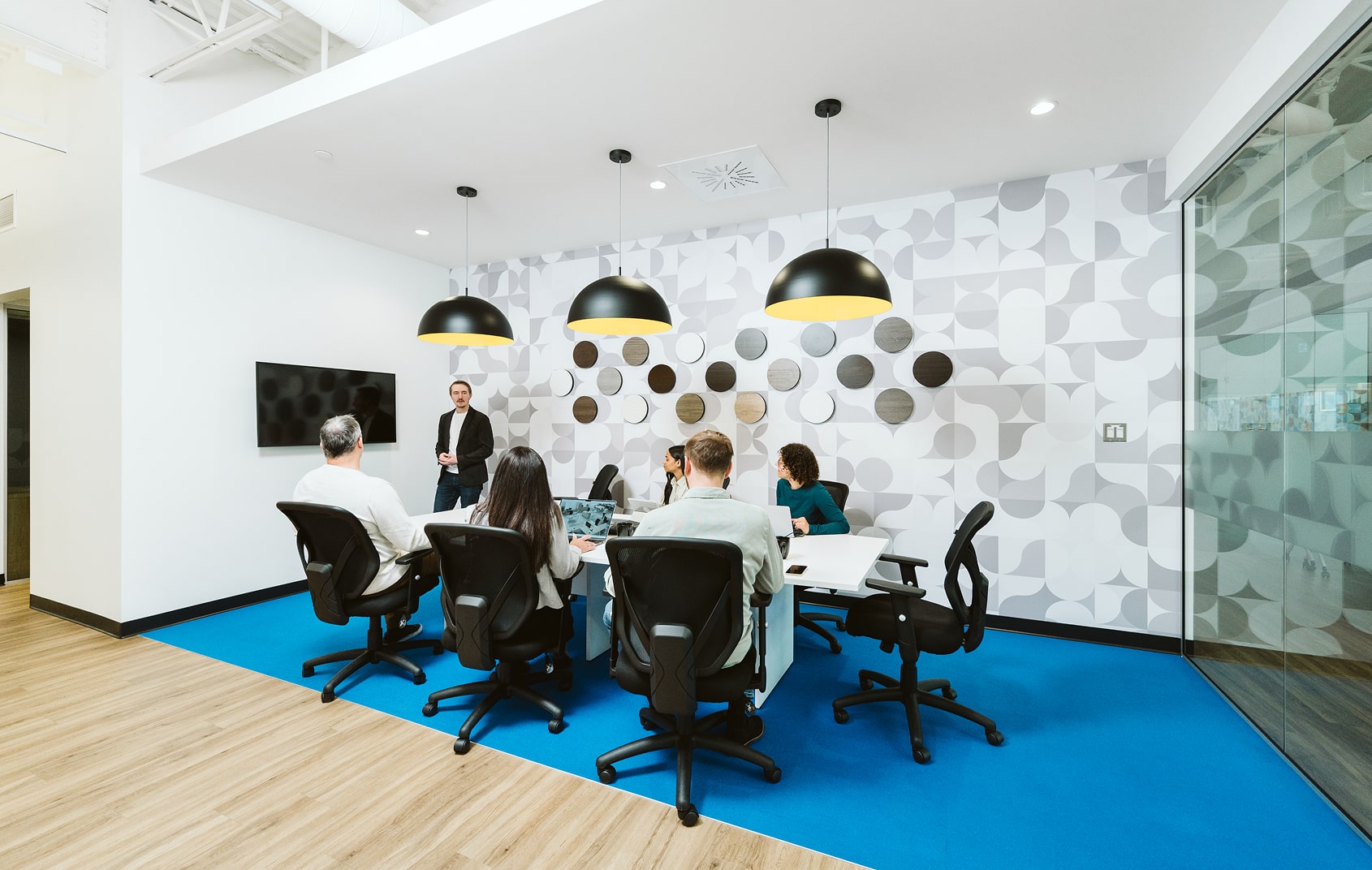 Conference Room Furniture