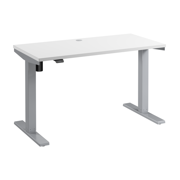 Bush Business Furniture Move 40 Series 48W x 24D Electric Height
