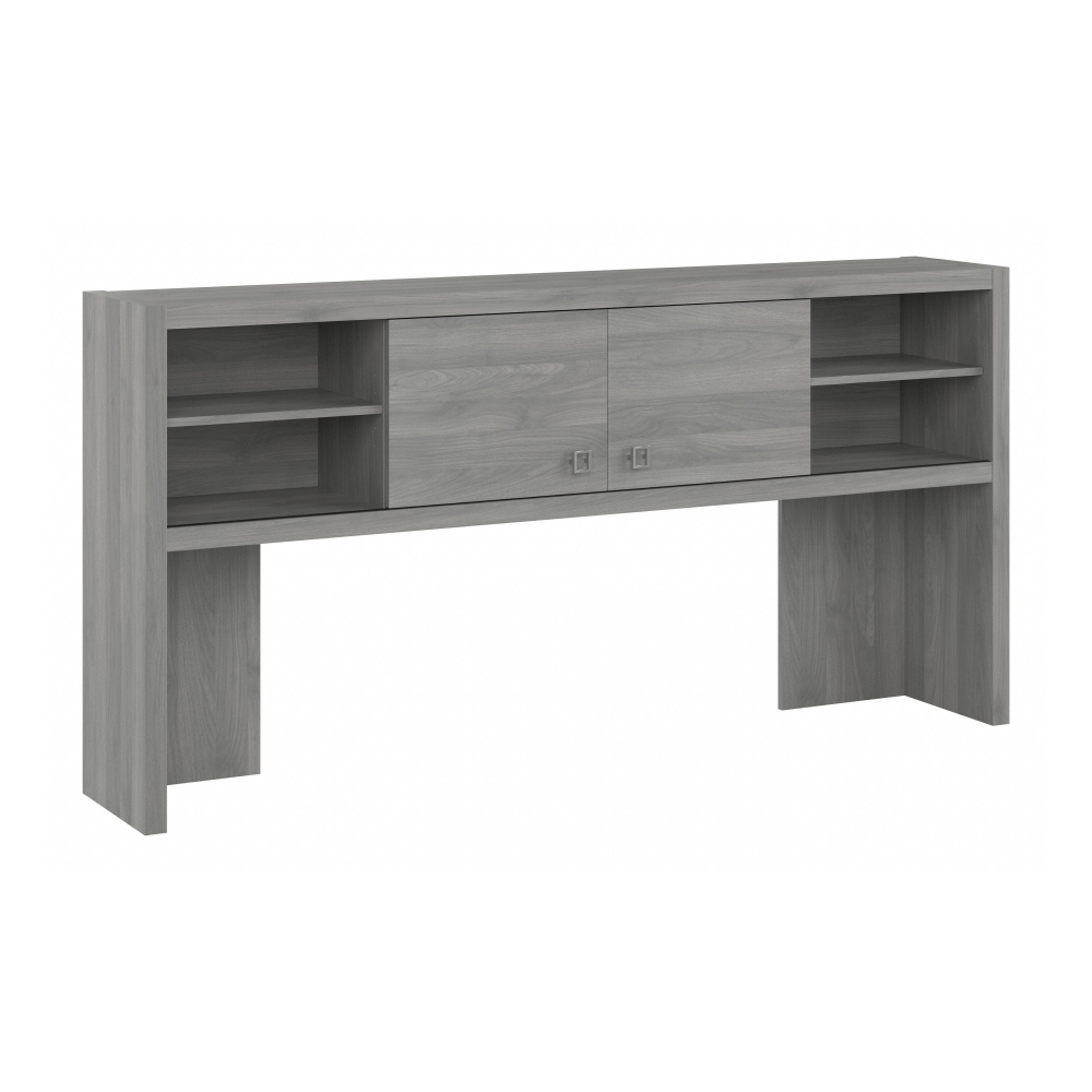 Shop Bush Business Furniture Echo 72W Desk Hutch, Image 01, KI60411-03, #color_modern gray