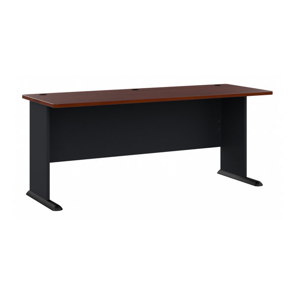 Bush Business Furniture Series A 72W Desk