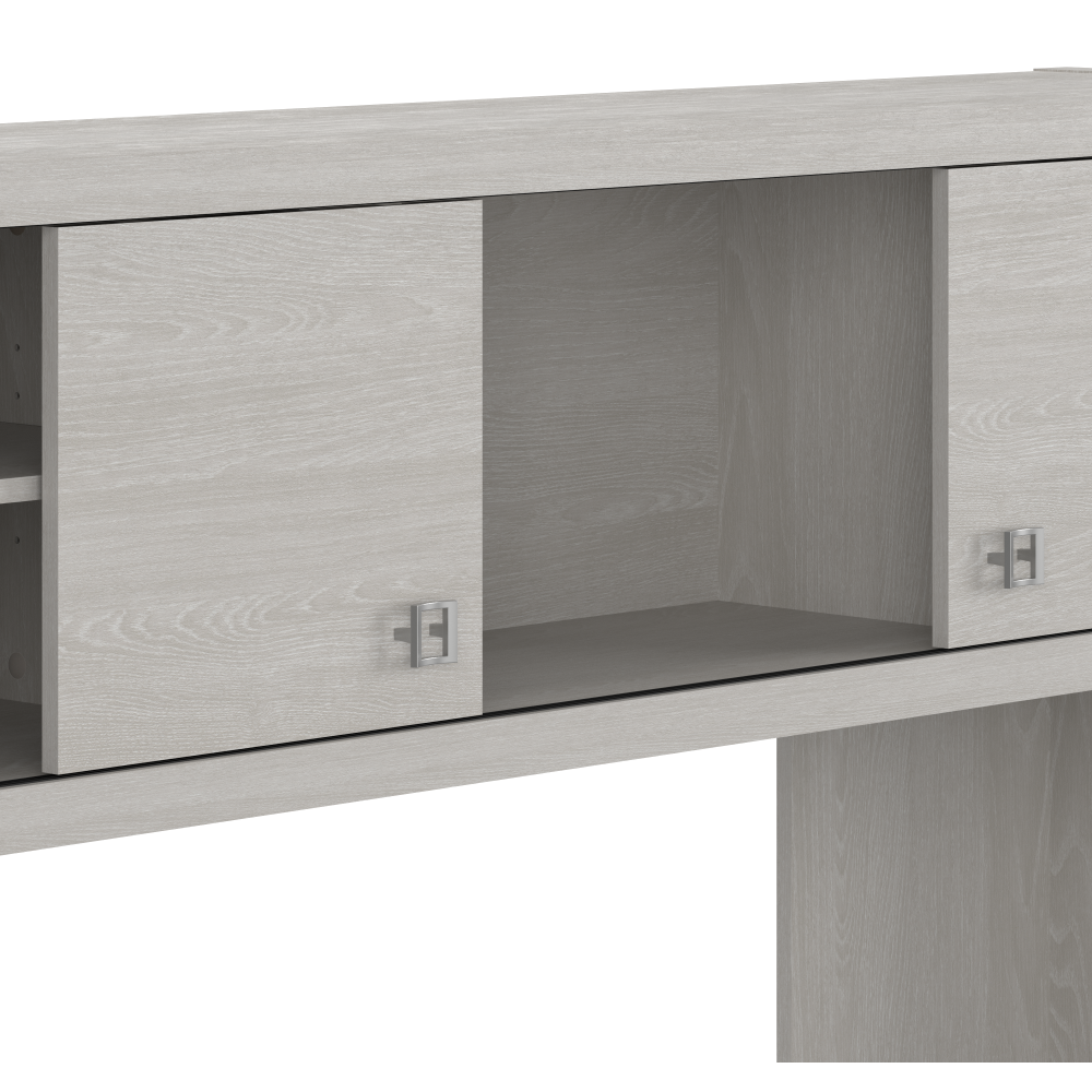 Shop Bush Business Furniture Echo 72W Desk Hutch, Image 05, KI60211-03, #color_gray sand