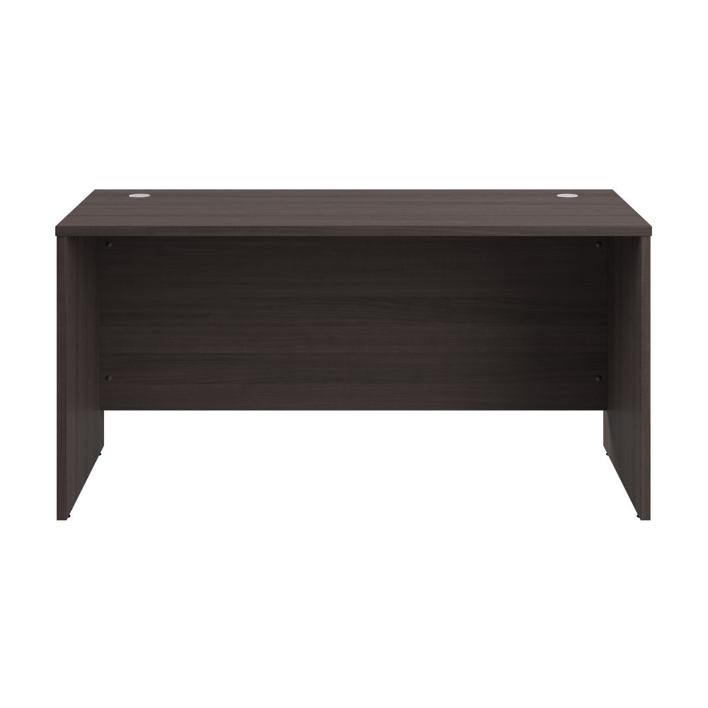 Shop Bush Business Furniture Arrive 60W x 30D Office Desk, Image 03, ARD260SG-Z, #color_storm gray