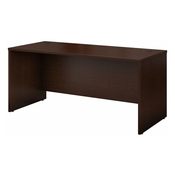 Bush Business Furniture Series C 66W x 30D Office Desk