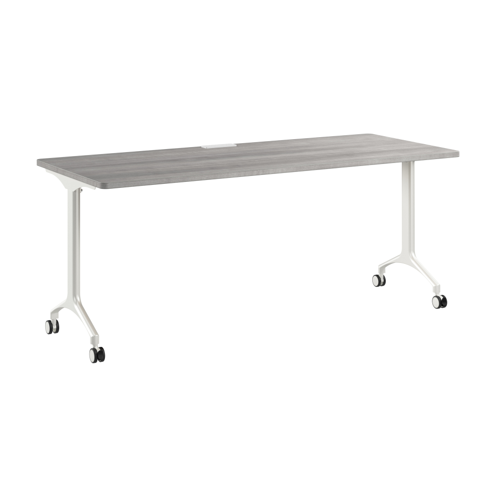 Bush Business Furniture Synergy 72-inch Rectangle Modular Office