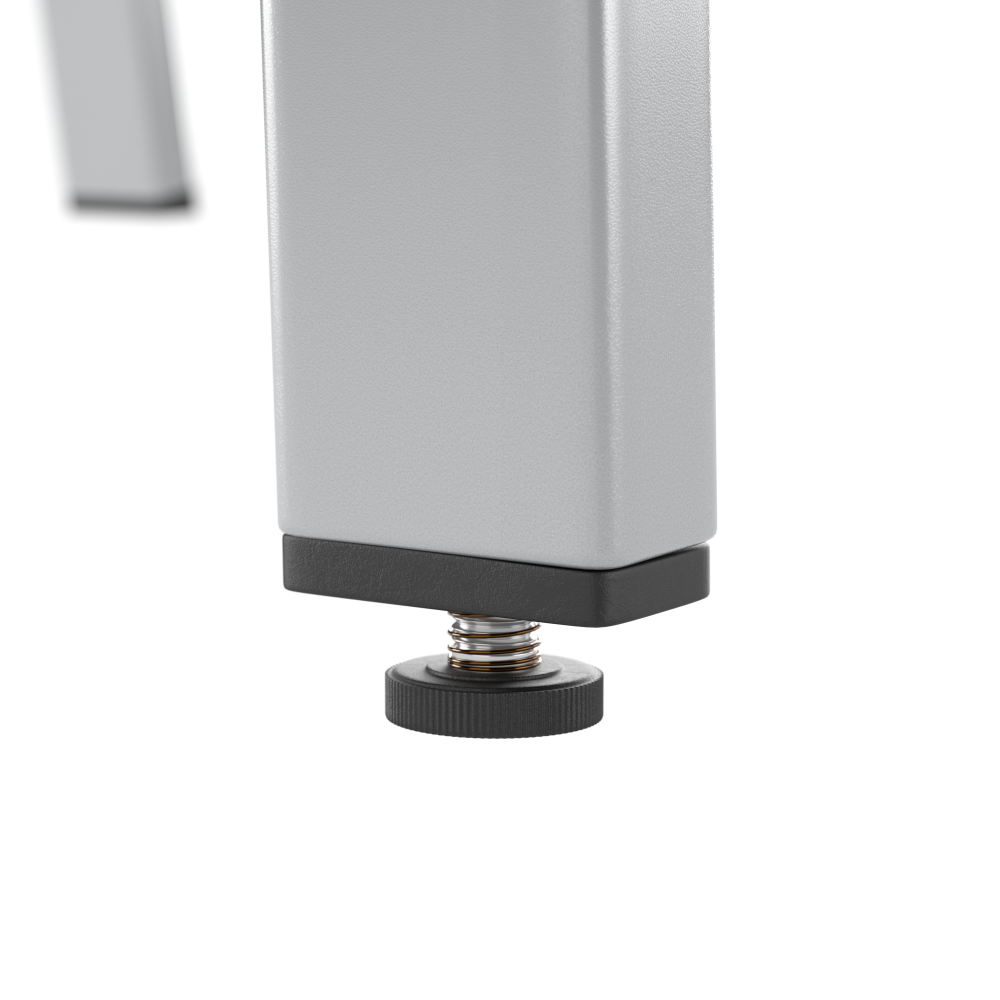 Shop Bush Business Furniture Arrive Waiting Room Loveseat with Arms, Image 07, CH3903BVL-03, #color_black vinyl