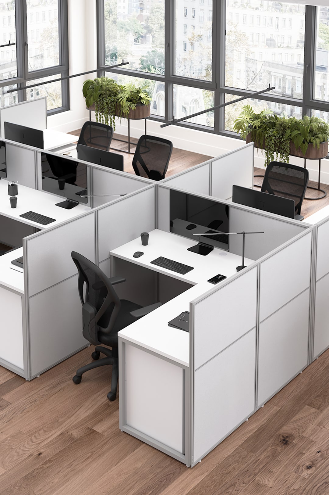 eod-660mr-03k-4-person-desk-