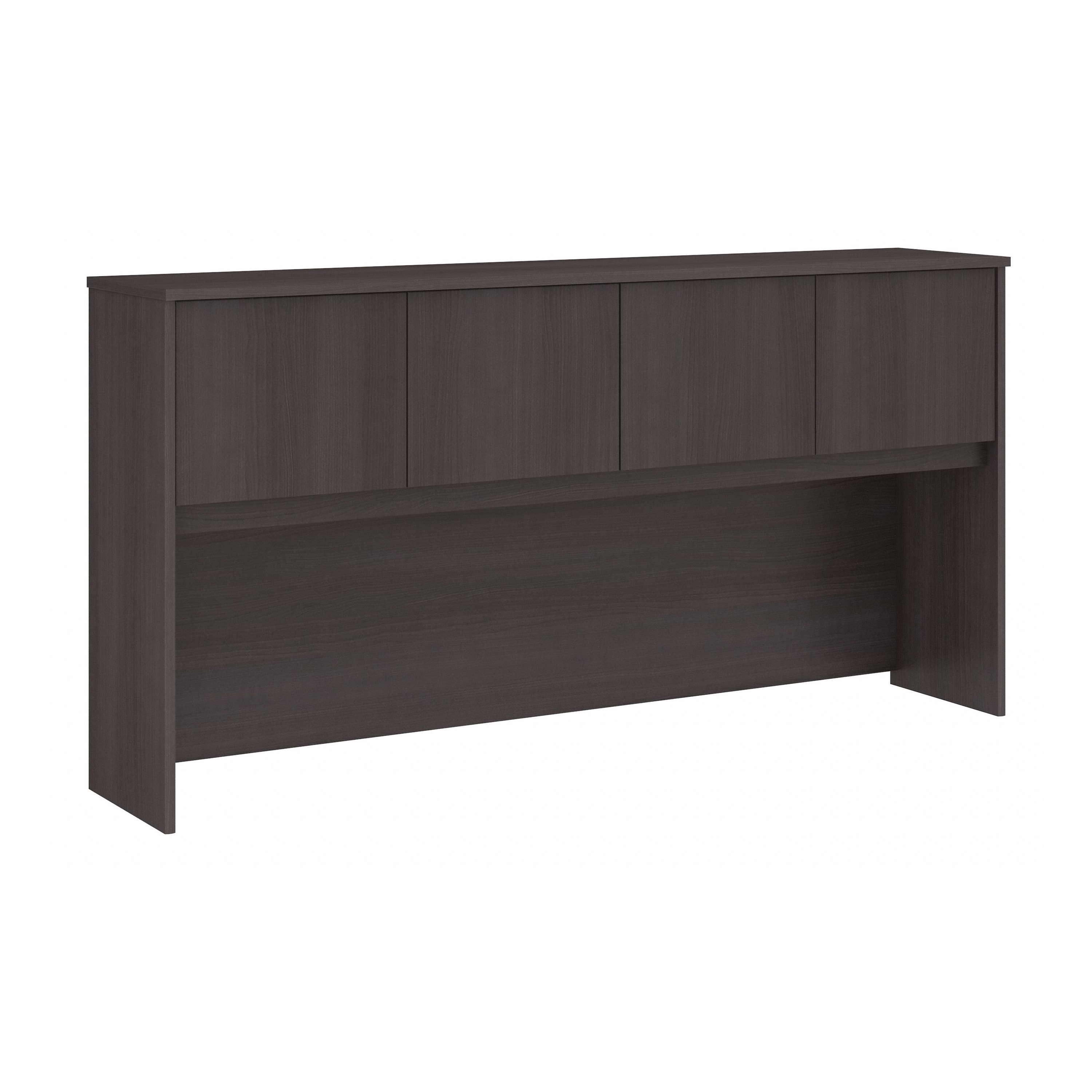 Shop Bush Business Furniture Studio C 72W Desk Hutch 02 SCH172SG #color_storm gray
