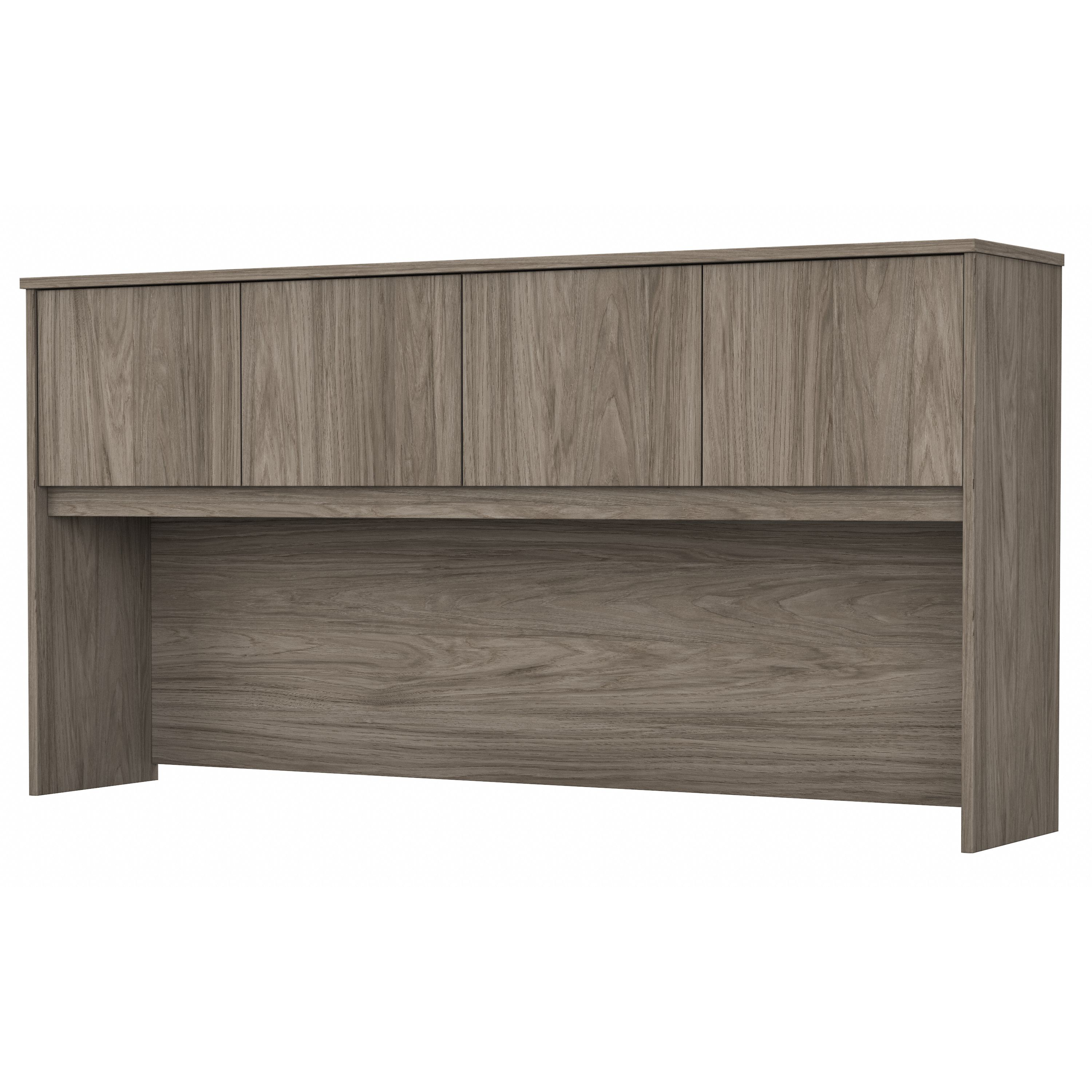 Shop Bush Business Furniture Studio C 72W Desk Hutch 02 SCH172MH #color_modern hickory