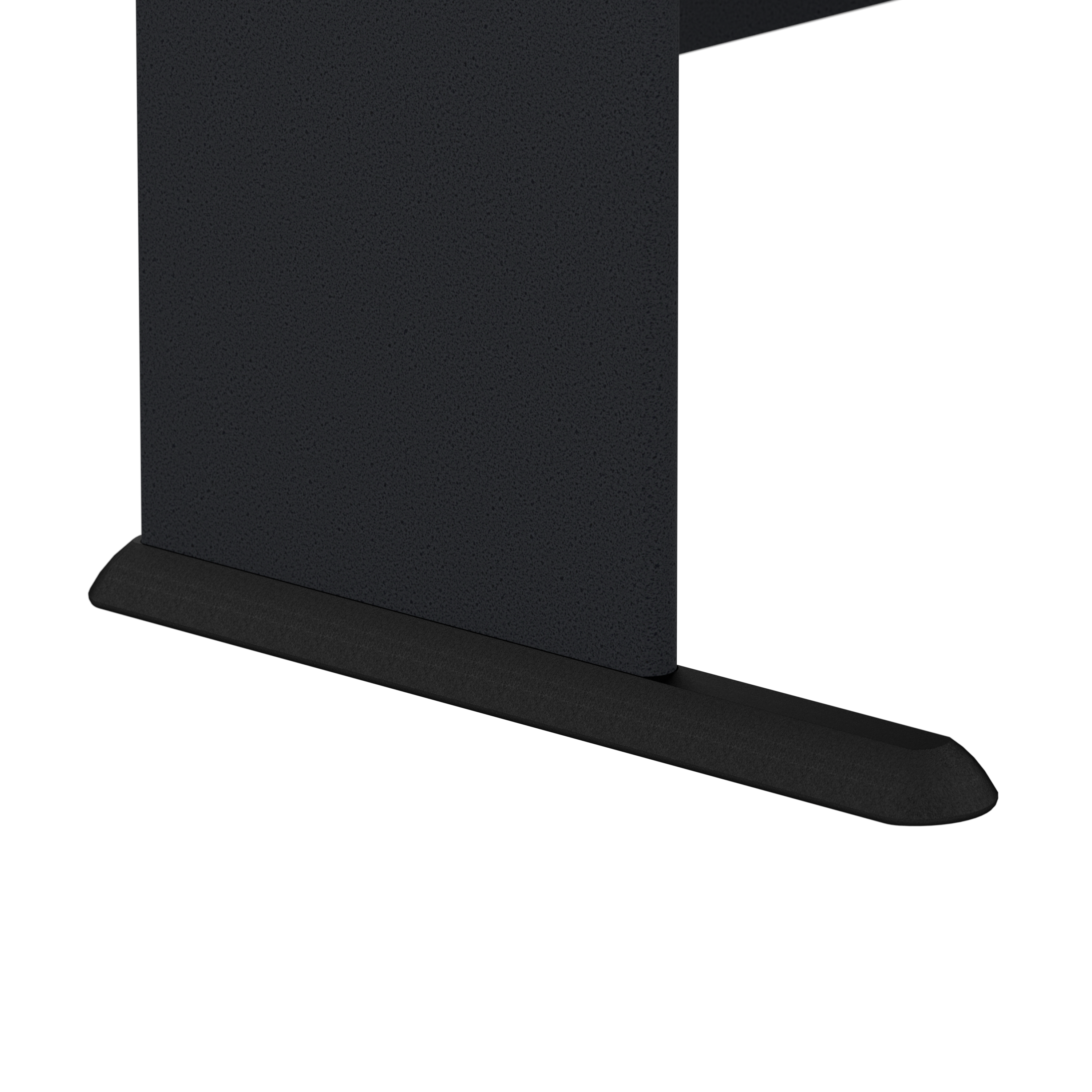 Shop Bush Business Furniture Series A 72W Desk 09 WC94472 #color_hansen cherry/galaxy